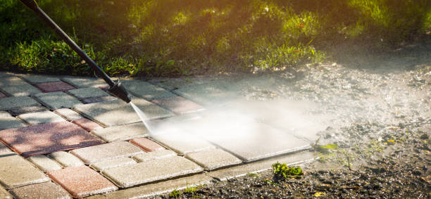 San Antonio, TX  Pressure Washing Services Company
